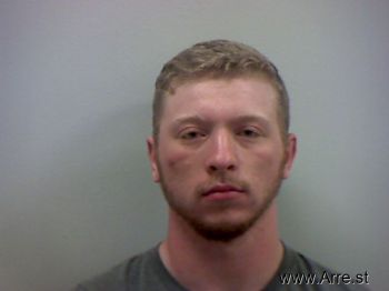 Zackary Ryan Patterson Mugshot