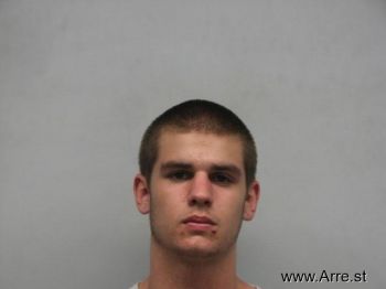 Zackary Taylor Duane Wilkerson Mugshot