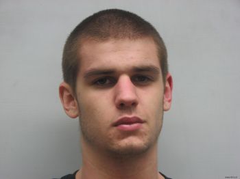 Zackary Taylor Duane Wilkerson Mugshot