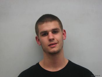 Zackary Taylor Duane Wilkerson Mugshot