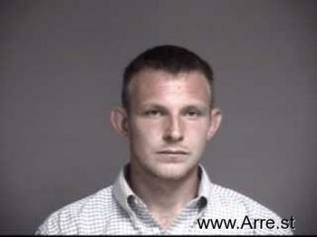 Zackary Lee Wilson Mugshot