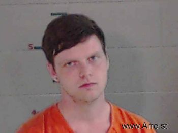 Zackery  Thompson Mugshot