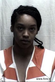 Zeibouna Annmarie Pettis Mugshot