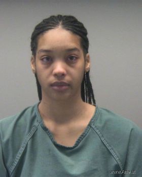 Zeibouna Ann Marie Pettis Mugshot