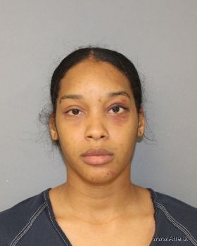 Zeibouna Annmarie Pettis Mugshot