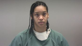 Zeibouna Ann Marie Pettis Mugshot