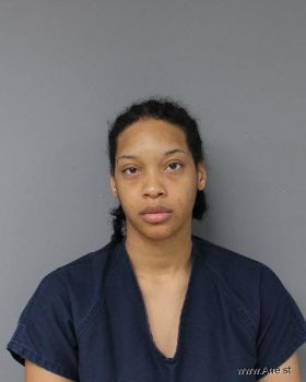 Zeibouna Annmarie Pettis Mugshot