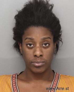 Zhaquita  Davis Mugshot