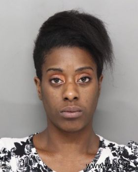 Zhaquita  Davis Mugshot