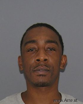 Aaron  Beavers Mugshot