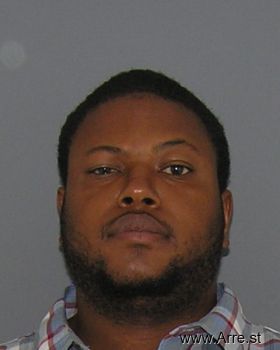 Aaron  Hodge Mugshot