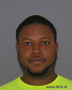 Aaron  Hodge Mugshot