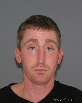 Aaron  Lawson Mugshot