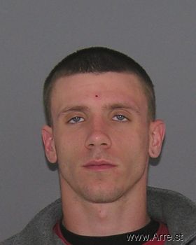 Aaron  Massey Mugshot