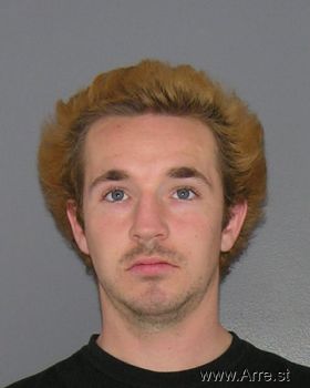 Adam W  Davis Mugshot