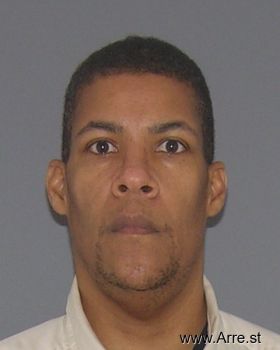 Adrian  Montgomery Mugshot