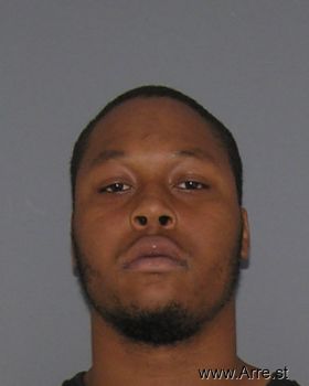 Akeem  Walker Mugshot