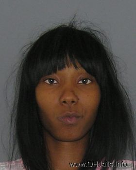 Akila  Jones Mugshot