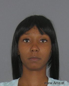 Akila  Jones Mugshot