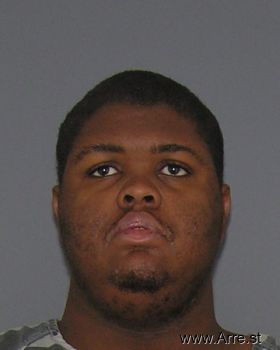 Albert  Alexander Mugshot