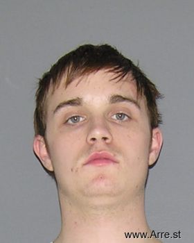 Alexander  Stewart Mugshot