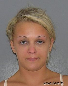 Alexandra P  Woodall Mugshot