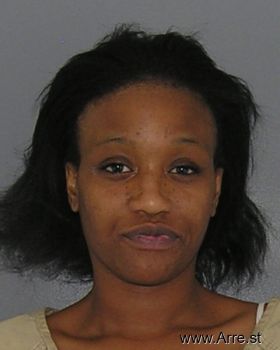 Alexandria  Bryant Mugshot