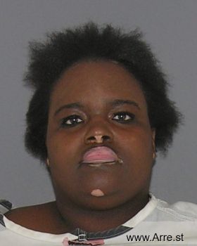 Alexis  Cook Mugshot