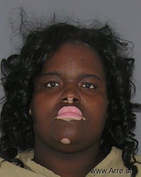 Alexis  Cook Mugshot