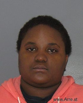 Alexis  Sims Mugshot