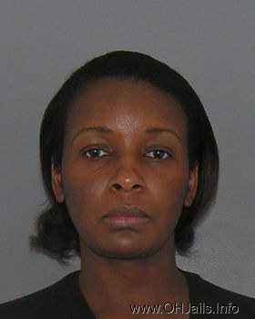 Alicia  Smith Mugshot