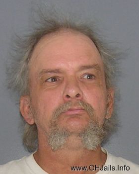 Allen  Jones Mugshot