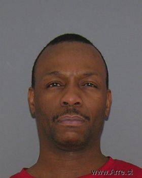 Alonzo  White Mugshot