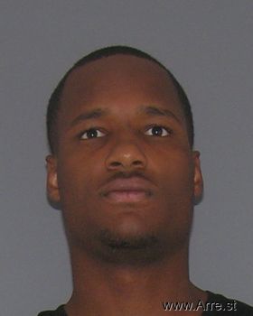 Alphonso  Harris Mugshot