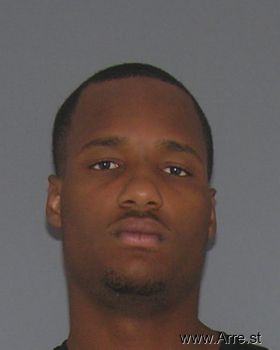 Alphonso  Harris Mugshot