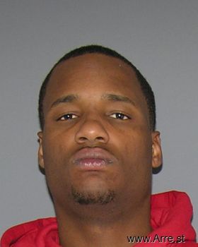 Alphonso  Harris Mugshot