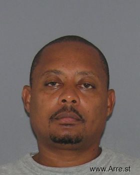 Alphonso  King Mugshot