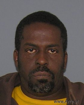 Alvin  Harris Mugshot