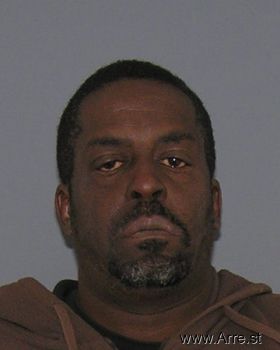 Alvin  Harris Mugshot