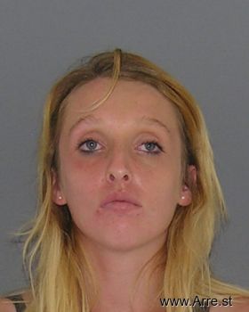 Alyson  Long Mugshot