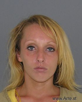 Alyson  Long Mugshot