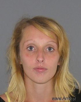 Alyson  Long Mugshot