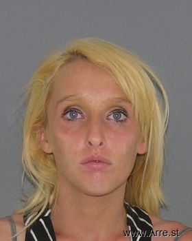 Alyson  Long Mugshot