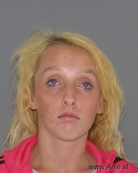 Alyson  Long Mugshot