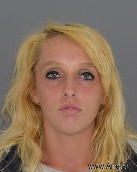 Alyson  Long Mugshot