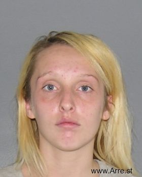 Alyson  Long Mugshot