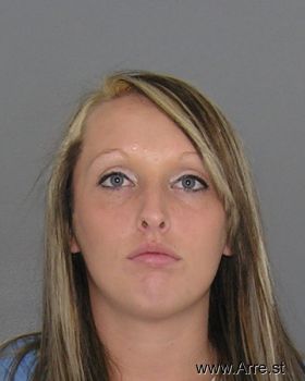 Alyson  Long Mugshot