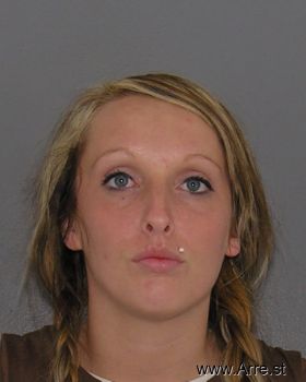 Alyson  Long Mugshot