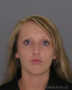 Alyson  Long Mugshot