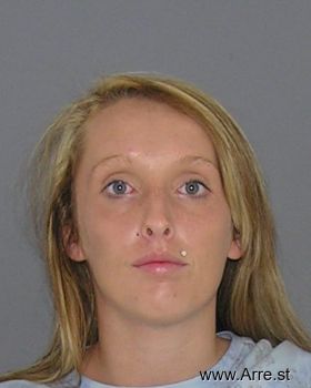 Alyson  Long Mugshot